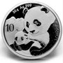 2019 China 30gram Silver Panda BU