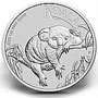 2022 Perth Mint  Australian Koala series Mintage cap of 300,000 coins.