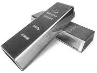 Platinum bullion bars and rounds price