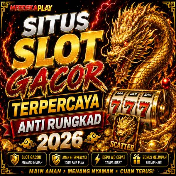 Banner Merdekaplay